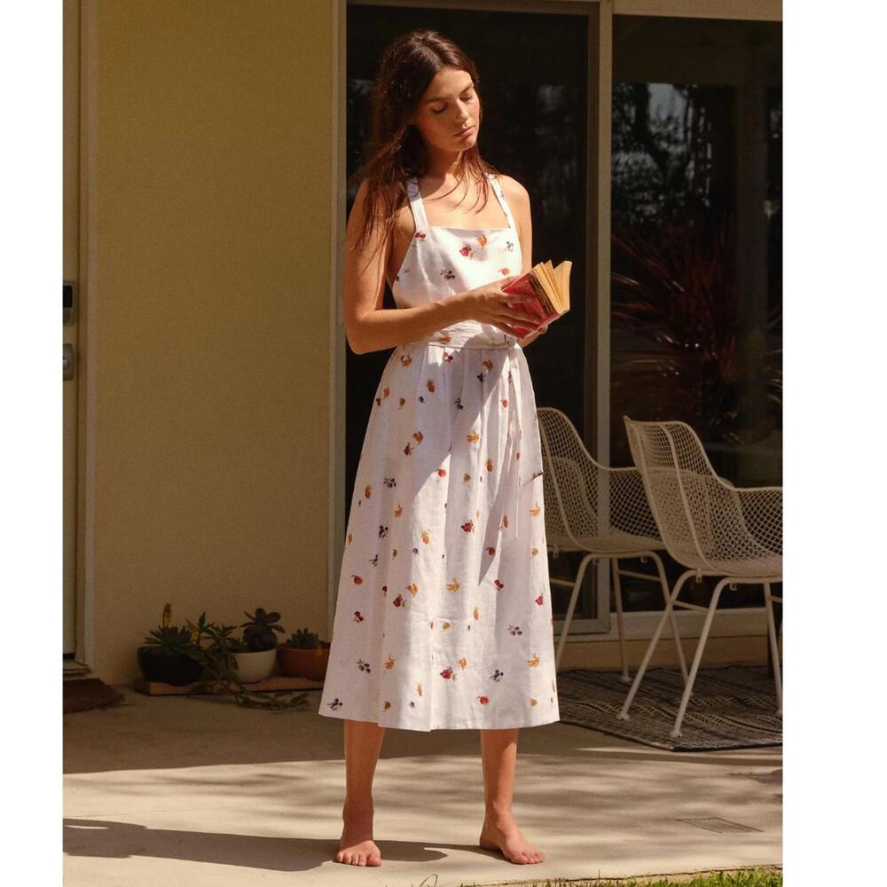 SOLD OUT Reformation Dress 4 NEW - Picture 2 of 12